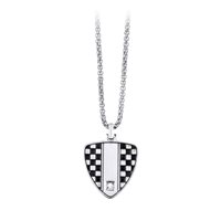 Collana 2Jewels Uomo Grand Prix in Acciaio 251437 - 251437
